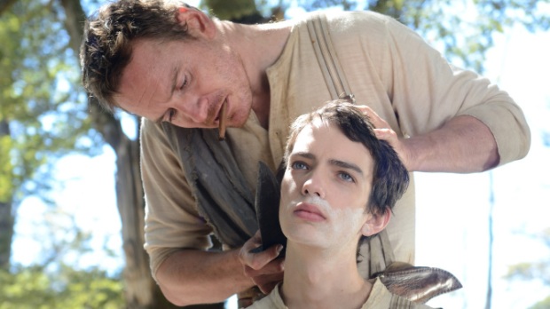 catching up 03 slow west