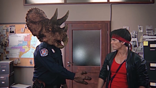 catching up 06 kung fury